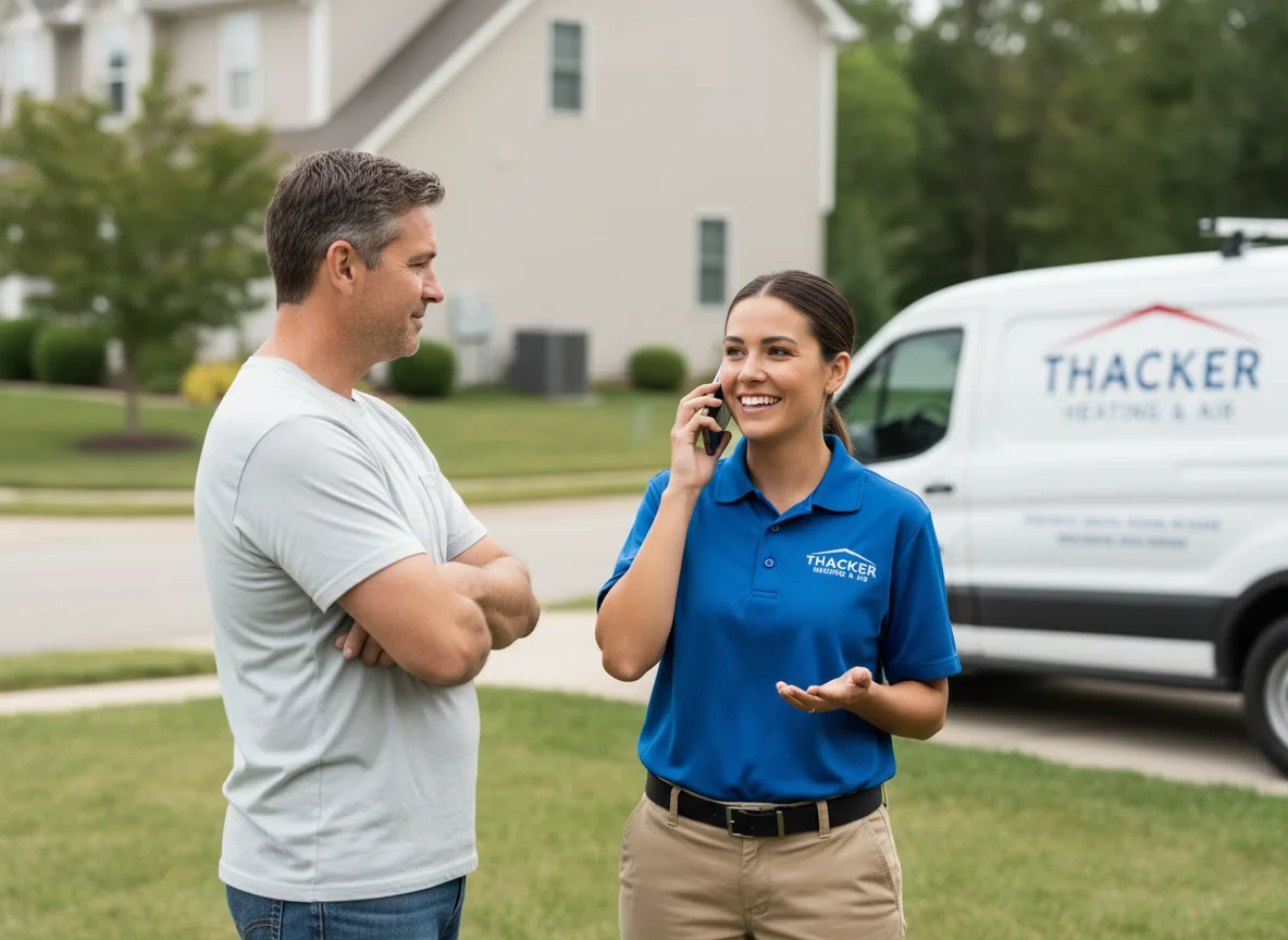 Ac Repair Allendale, MO FAQs